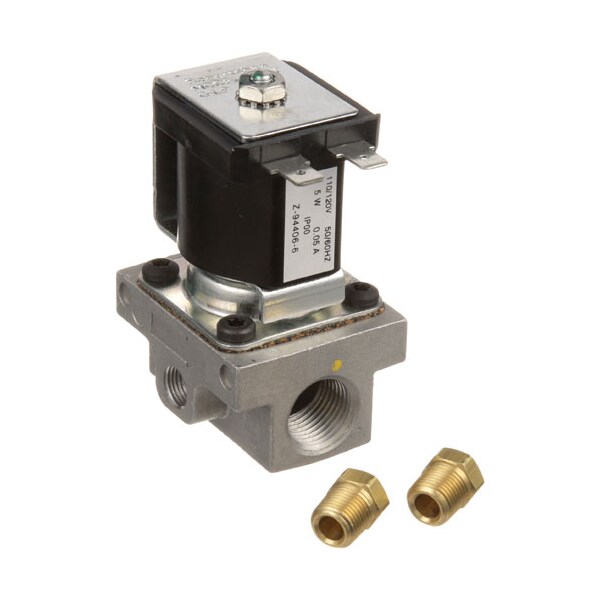Cleveland Gas Solenoid Valve G02965-1 - main